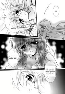 Page 7 of Hatsu Yoru. - preview thumbnail