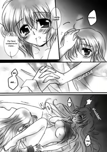 Page 10 of Hatsu Yoru. - preview thumbnail