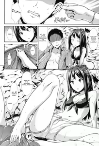 Page 26 of CINDERELLA ECSTASY Summer Vacation - preview thumbnail