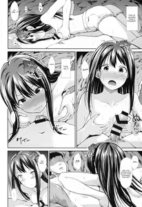 Page 32 of CINDERELLA ECSTASY Summer Vacation - preview thumbnail