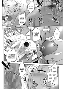 Page 18 of Oshijo - preview thumbnail