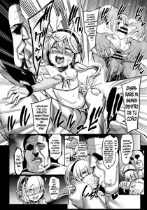 Page 14 of Houjou no Reizoku Elf 6 ~Higyaku Yousei~ - preview thumbnail