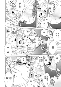 Page 22 of Motto Nurunuru Choudai - preview thumbnail