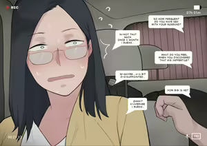 Page 18 of Short Comic#8 Breeding Program - preview thumbnail