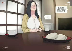 Page 39 of Short Comic#8 Breeding Program - preview thumbnail