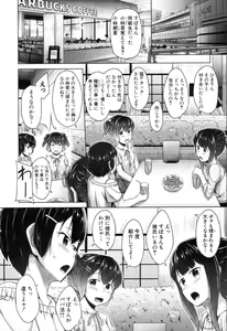 Page 266 of COMIC Mugen Tensei 2019-11 - preview thumbnail