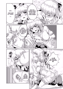 Page 26 of Ojou-sama Irekawari - preview thumbnail