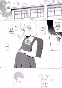 Page 20 of Imouto ga Kawaisugiru! - preview thumbnail