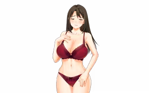 Page 413 of Sexless - Jimi Zuma ga Furin ni Hashitta Riyuu - preview thumbnail