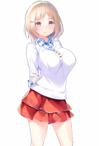 Page 531 of Oshikake Kanojo wa, Ore no Sewa o Shitai - preview thumbnail