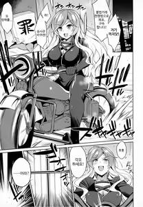 Page 4 of Sei Sousakan Byakuren, Biyaku Goumon - preview thumbnail