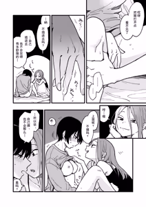 Page 12 of Tsukiatte Nai Kedo Yarimashita | 沒在交往還是上床了 - preview thumbnail