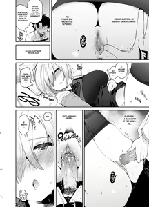 Page 11 of Neteiru Watashi ni Ecchi na koto Shichaundesune... - preview thumbnail