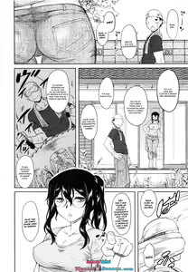 Page 2 of Watashi no Gardener | My Garden - preview thumbnail