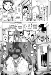 Page 22 of Shito no Mesu - preview thumbnail