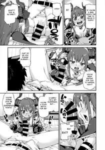 Page 4 of Kizuna Takamari, Kokoro Takaburu - preview thumbnail