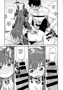 Page 8 of Kizuna Takamari, Kokoro Takaburu - preview thumbnail