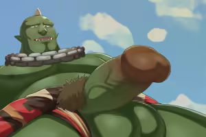 Page 11 of Isekai Yaribeya - preview thumbnail