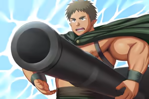Page 130 of Isekai Yaribeya - preview thumbnail