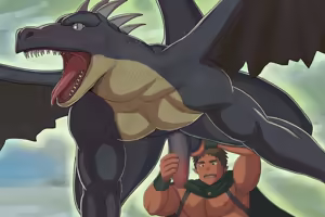 Page 137 of Isekai Yaribeya - preview thumbnail