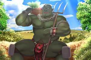 Page 153 of Isekai Yaribeya - preview thumbnail