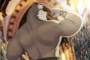 Page 155 of Isekai Yaribeya - preview thumbnail