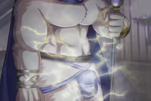 Page 17 of Isekai Yaribeya - preview thumbnail