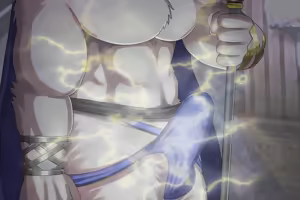 Page 18 of Isekai Yaribeya - preview thumbnail