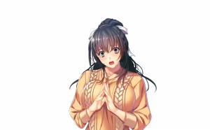 Page 240 of Ikani Shite Ore no Tsuma wa Haranda ka...... Character set 1/2 - preview thumbnail