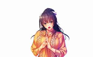 Page 248 of Ikani Shite Ore no Tsuma wa Haranda ka...... Character set 1/2 - preview thumbnail