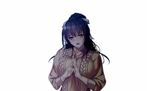 Page 256 of Ikani Shite Ore no Tsuma wa Haranda ka...... Character set 1/2 - preview thumbnail