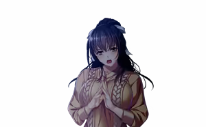 Page 259 of Ikani Shite Ore no Tsuma wa Haranda ka...... Character set 1/2 - preview thumbnail