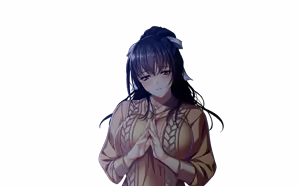 Page 263 of Ikani Shite Ore no Tsuma wa Haranda ka...... Character set 1/2 - preview thumbnail