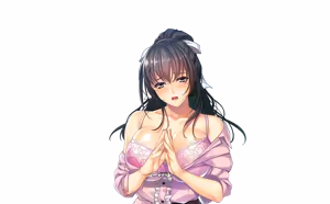 Page 762 of Ikani Shite Ore no Tsuma wa Haranda ka...... Character set 1/2 - preview thumbnail
