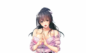 Page 765 of Ikani Shite Ore no Tsuma wa Haranda ka...... Character set 1/2 - preview thumbnail
