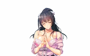 Page 766 of Ikani Shite Ore no Tsuma wa Haranda ka...... Character set 1/2 - preview thumbnail