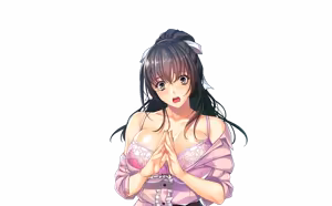 Page 768 of Ikani Shite Ore no Tsuma wa Haranda ka...... Character set 1/2 - preview thumbnail
