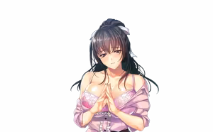 Page 769 of Ikani Shite Ore no Tsuma wa Haranda ka...... Character set 1/2 - preview thumbnail