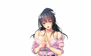 Page 770 of Ikani Shite Ore no Tsuma wa Haranda ka...... Character set 1/2 - preview thumbnail