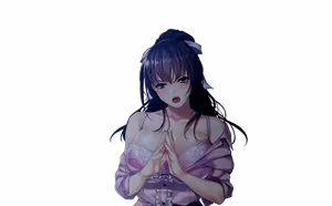 Page 785 of Ikani Shite Ore no Tsuma wa Haranda ka...... Character set 1/2 - preview thumbnail