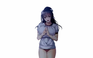 Page 884 of Ikani Shite Ore no Tsuma wa Haranda ka...... Character set 1/2 - preview thumbnail