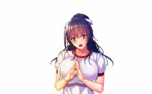 Page 911 of Ikani Shite Ore no Tsuma wa Haranda ka...... Character set 1/2 - preview thumbnail