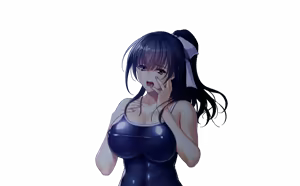 Page 985 of Ikani Shite Ore no Tsuma wa Haranda ka...... Character set 1/2 - preview thumbnail
