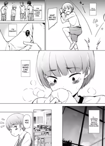 Page 3 of Danshikou no Kawaii Ko ga Josou Shita Hanashi - preview thumbnail