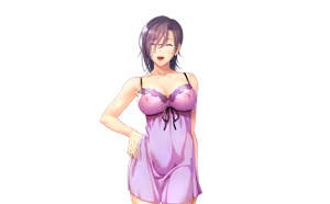 Page 122 of Ikani Shite Ore no Tsuma wa Haranda ka...... Character set 2/2 - preview thumbnail