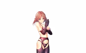 Page 1381 of Ikani Shite Ore no Tsuma wa Haranda ka...... Character set 2/2 - preview thumbnail