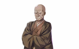 Page 1686 of Ikani Shite Ore no Tsuma wa Haranda ka...... Character set 2/2 - preview thumbnail