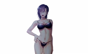 Page 262 of Ikani Shite Ore no Tsuma wa Haranda ka...... Character set 2/2 - preview thumbnail