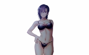 Page 268 of Ikani Shite Ore no Tsuma wa Haranda ka...... Character set 2/2 - preview thumbnail