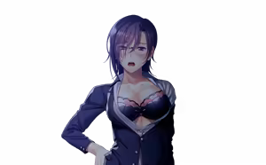 Page 533 of Ikani Shite Ore no Tsuma wa Haranda ka...... Character set 2/2 - preview thumbnail